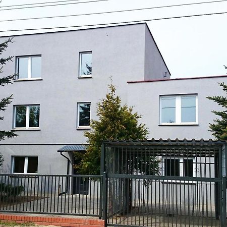 Tanie Spanie Na Naramowicach- Zameldowanie Bezobslugowe - Poznan Exterior foto