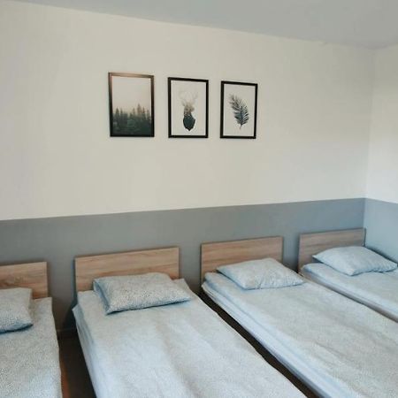 Tanie Spanie Na Naramowicach- Zameldowanie Bezobslugowe - Poznan Exterior foto
