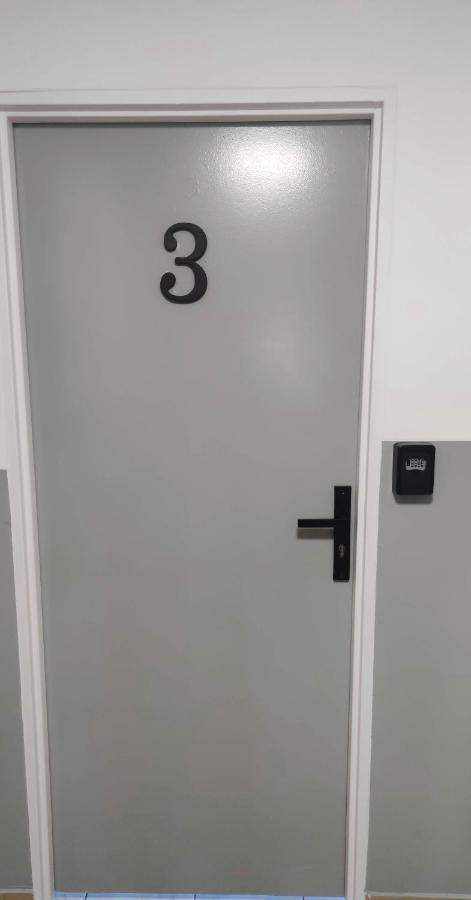 Tanie Spanie Na Naramowicach- Zameldowanie Bezobslugowe - Poznan Exterior foto