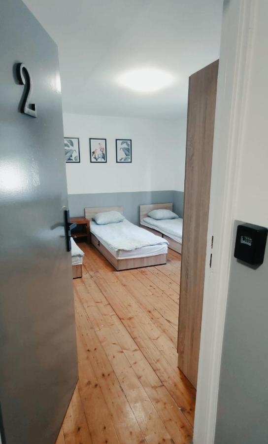 Tanie Spanie Na Naramowicach- Zameldowanie Bezobslugowe - Poznan Exterior foto
