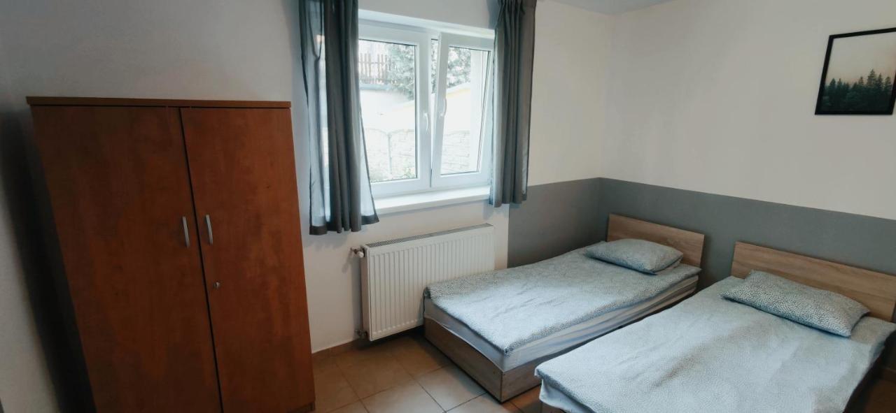 Tanie Spanie Na Naramowicach- Zameldowanie Bezobslugowe - Poznan Exterior foto